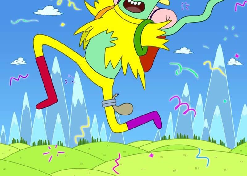 magic-man-adventure-time-with-finn-and-jake