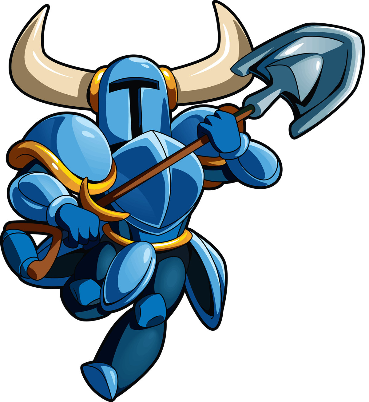 Shovel Knight Shovel Knight Fizz Man Industries