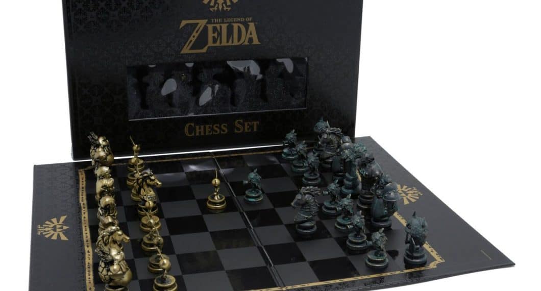 zelda-chess-wip